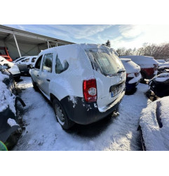 Cardan droit (transmission) DACIA DUSTER 1 Photo n°5