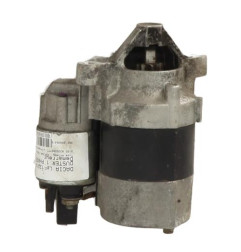 Demarreur DACIA DUSTER 1 Photo n°5