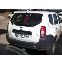 Demarreur DACIA DUSTER 1 Photo n°20