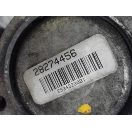 Pompe de direction DACIA DUSTER 1