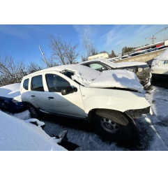 Pompe de direction DACIA DUSTER 1 Photo n°11