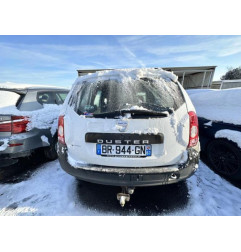 Pompe de direction DACIA DUSTER 1 Photo n°18