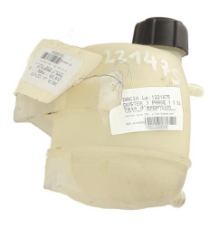 Vase d'expansion DACIA DUSTER 1 Photo n°7