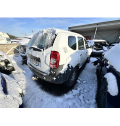 Vase d'expansion DACIA DUSTER 1 Photo n°10