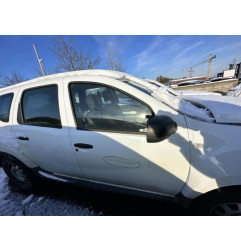 Vase d'expansion DACIA DUSTER 1 Photo n°17