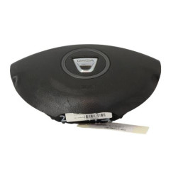 Air bag conducteur DACIA DUSTER 1 Photo n°1