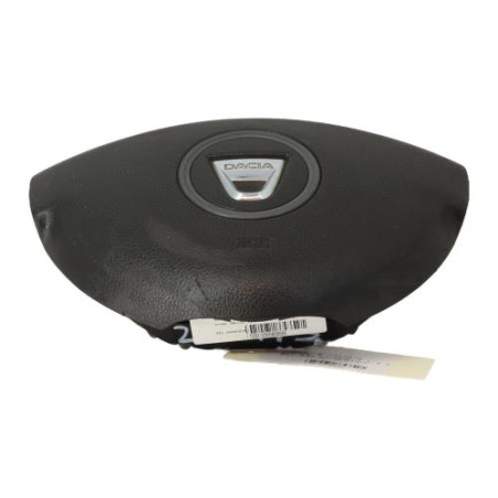 Air bag conducteur DACIA DUSTER 1 Photo n°1