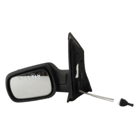 Retroviseur gauche FORD FIESTA 5