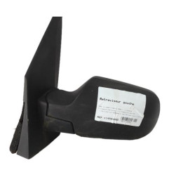 Retroviseur gauche FORD FIESTA 5 Photo n°3