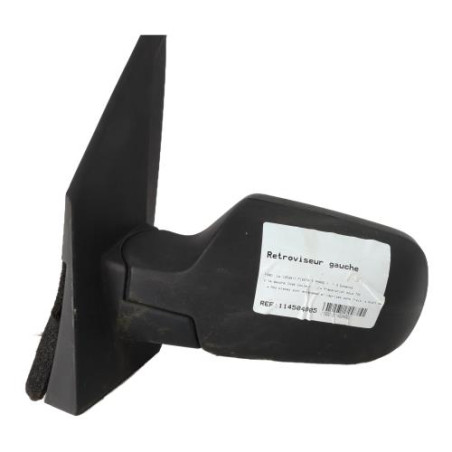 Retroviseur gauche FORD FIESTA 5 Photo n°3