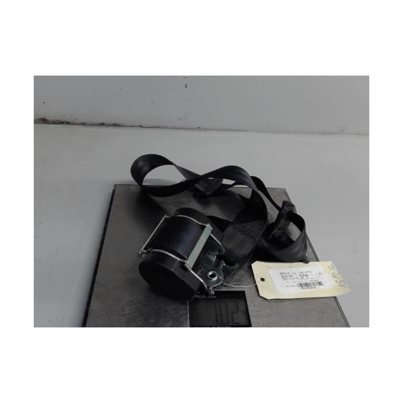 Ceinture avant droit DACIA DUSTER 1
