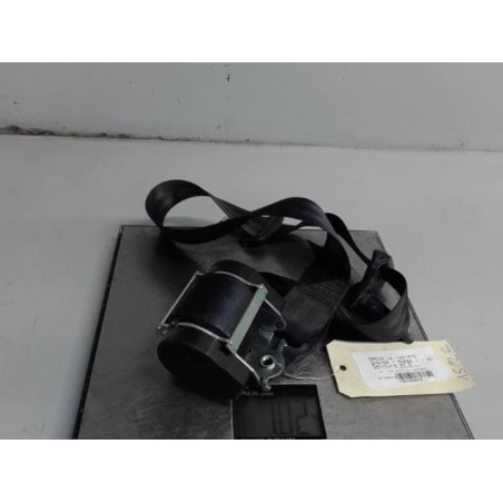 Ceinture avant droit DACIA DUSTER 1 Photo n°1