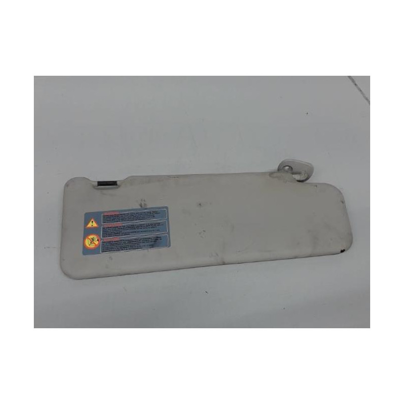 Pare soleil droit DACIA DUSTER 1