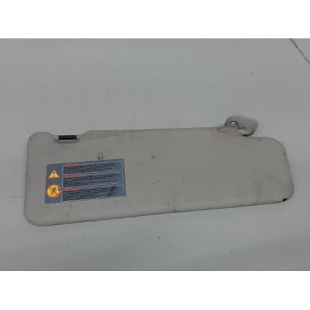 Pare soleil droit DACIA DUSTER 1 Photo n°1