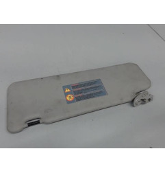 Pare soleil droit DACIA DUSTER 1