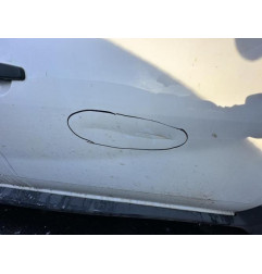 Pare soleil droit DACIA DUSTER 1 Photo n°9