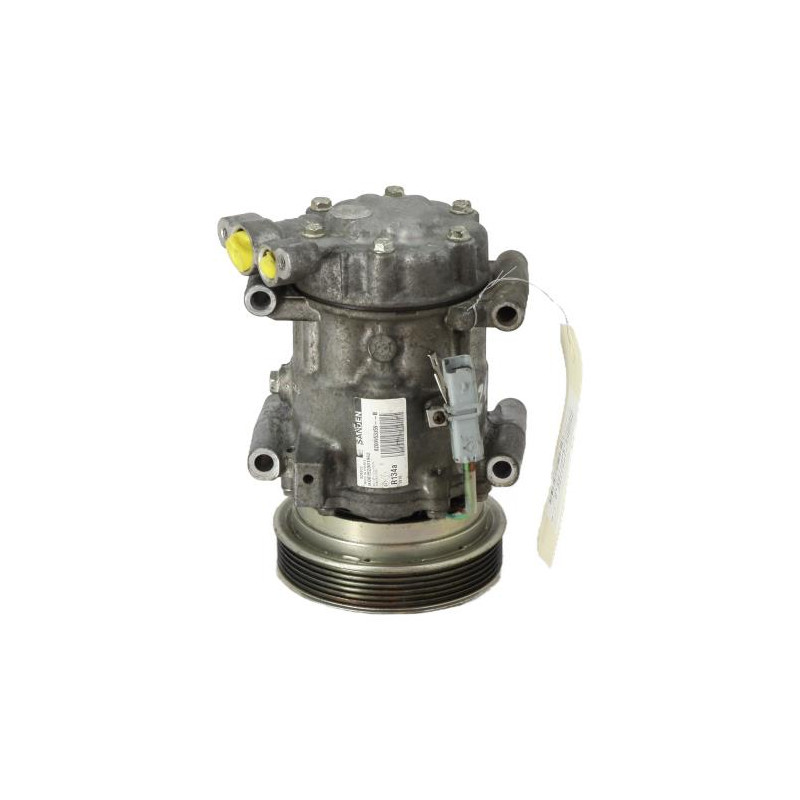 Compresseur clim RENAULT KANGOO 2