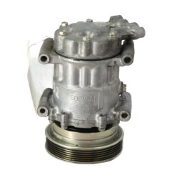 Compresseur clim RENAULT KANGOO 2 Photo n°3