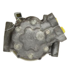 Compresseur clim RENAULT KANGOO 2 Photo n°5