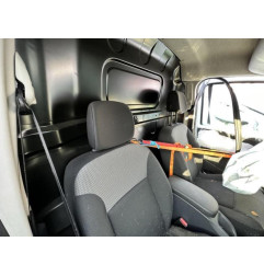 Compresseur clim RENAULT KANGOO 2 Photo n°11
