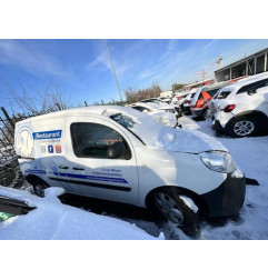 Compresseur clim RENAULT KANGOO 2 Photo n°13