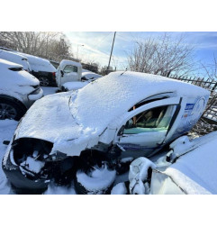 Compresseur clim RENAULT KANGOO 2 Photo n°14