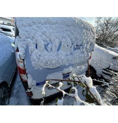 Compresseur clim RENAULT KANGOO 2 Photo n°16