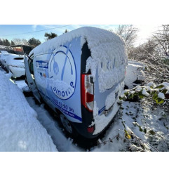 Compresseur clim RENAULT KANGOO 2 Photo n°18