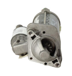 Demarreur RENAULT KANGOO 2 Photo n°2