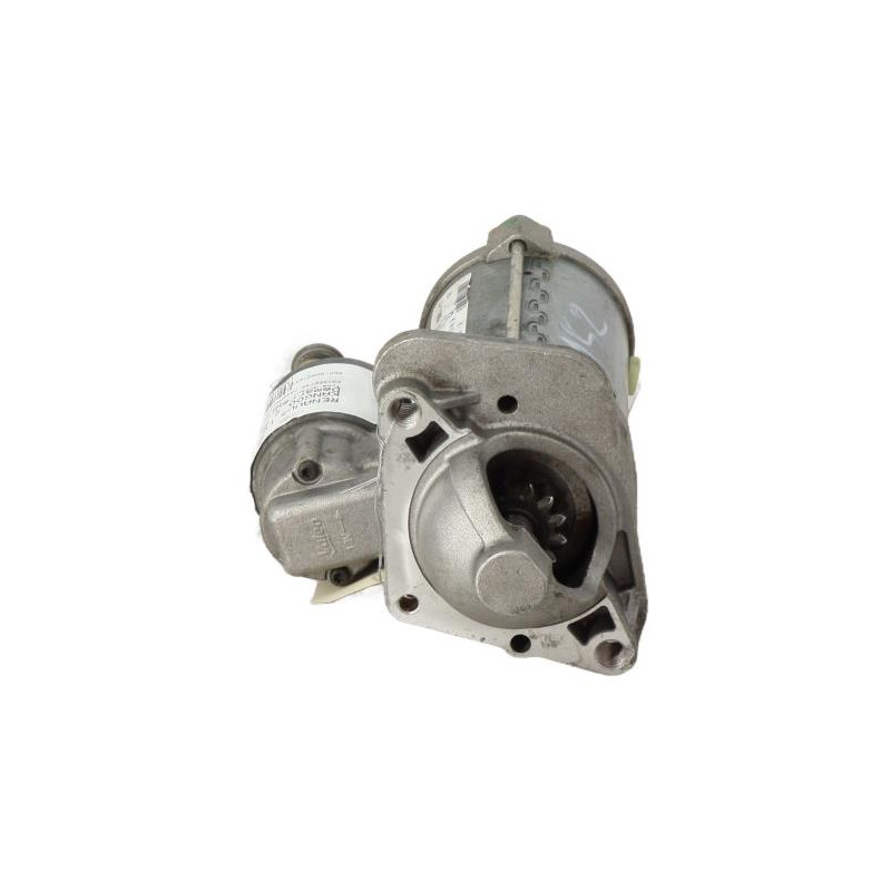 Demarreur RENAULT KANGOO 2 Photo n°2