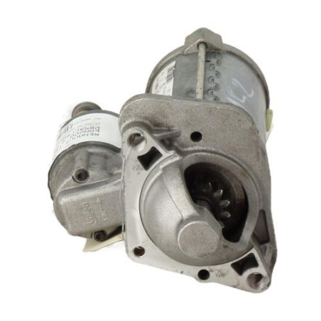 Demarreur RENAULT KANGOO 2 Photo n°2