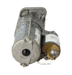 Demarreur RENAULT KANGOO 2 Photo n°4