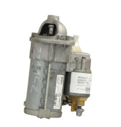 Demarreur RENAULT KANGOO 2 Photo n°6