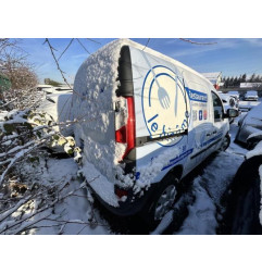 Demarreur RENAULT KANGOO 2 Photo n°18