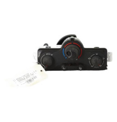 Commande chauffage RENAULT KANGOO 2 Photo n°1