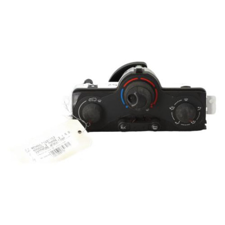 Commande chauffage RENAULT KANGOO 2 Photo n°1