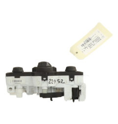 Commande chauffage RENAULT KANGOO 2 Photo n°3