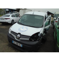 Commande chauffage RENAULT KANGOO 2 Photo n°5