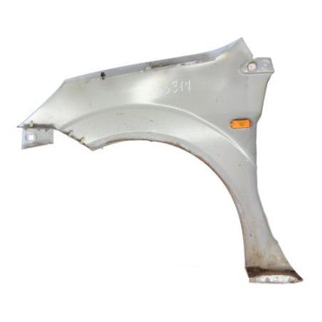 Aile avant droit FORD FIESTA 5