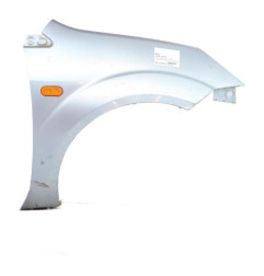 Aile avant droit FORD FIESTA 5 Photo n°2