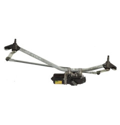 Moteur essuie glace avant RENAULT KANGOO 2 Photo n°3