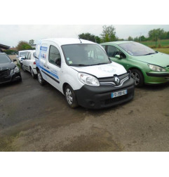 Moteur essuie glace avant RENAULT KANGOO 2 Photo n°4