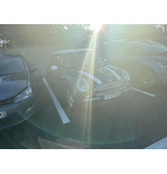 Compresseur clim MINI MINI 1 R50/R53 Photo n°6