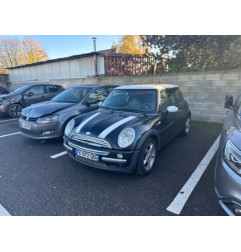 Compresseur clim MINI MINI 1 R50/R53 Photo n°8