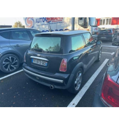 Compresseur clim MINI MINI 1 R50/R53 Photo n°9