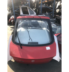 Malle/Hayon arriere HYUNDAI COUPE 2 Photo n°1