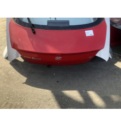 Malle/Hayon arriere HYUNDAI COUPE 2