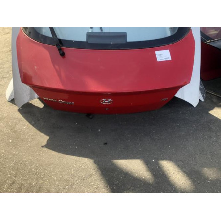 Malle/Hayon arriere HYUNDAI COUPE 2