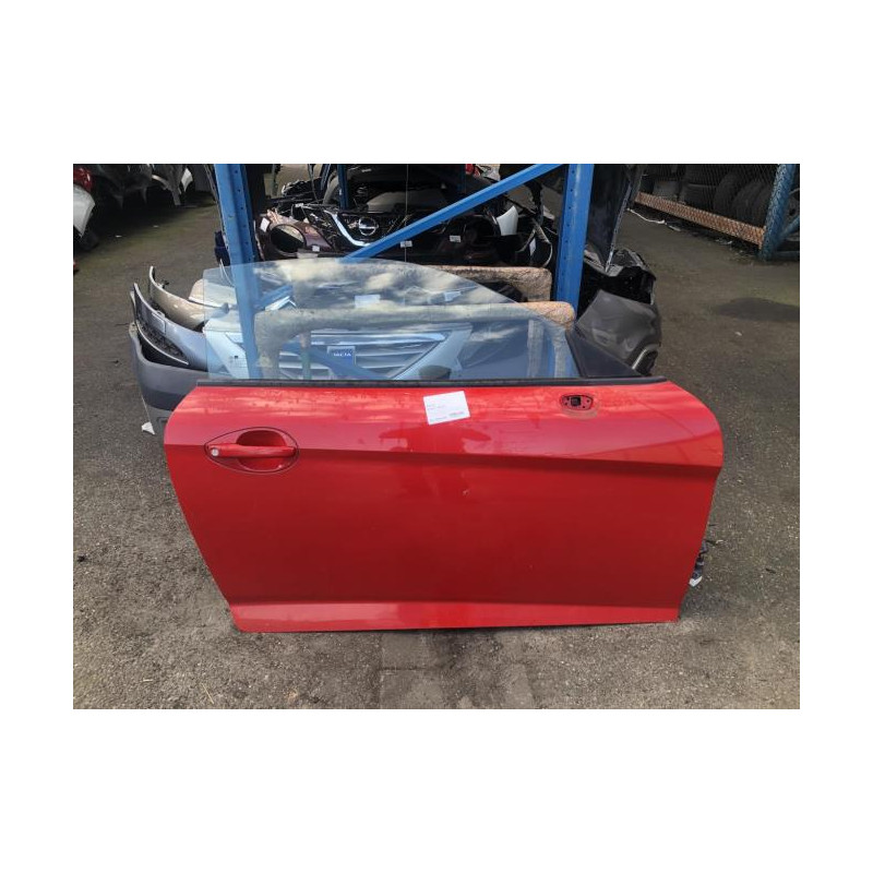 Porte avant droit HYUNDAI COUPE 2