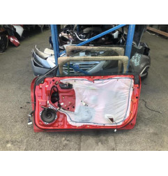 Porte avant droit HYUNDAI COUPE 2